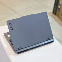 لپتاپ لنوو 2024 LOQ با گرافیک RTX 3050 6GB|رایانه همراه|شیراز, ملاصدرا|دیوار