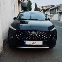 ام وی ام X22 pro ie|خودرو سواری و وانت|ساری, |دیوار