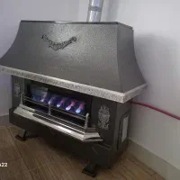 بخاری شومینه