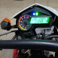 موتور تریل 200 GY