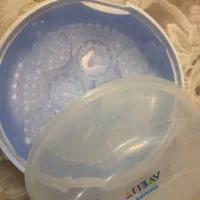 دستگاه استریل بخار مایکروویو اونت (Avent)