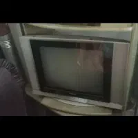 تلویزیون ۲۱ اینج