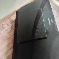 هود آشپزخانه لمسی