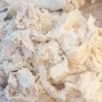 پنبه دست دوم برای تشک