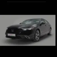 حواله هوندا آکورد ۲۰۲۵پلاگین هیبرید