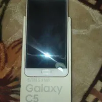گوشی سامسوند گلکسی c5