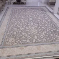 فرش ۱۲ متری ۸ ماه خریدم|فرش|خاوران, |دیوار