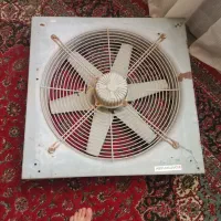 فن یک در یک مارک دمنده 3فاز|پنکه و تصفیهکنندهٔ هوا|تربت جام, شهید نصرالهی|دیوار