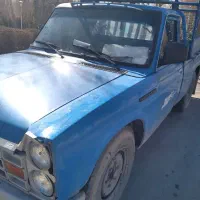 نیسان|خودرو سنگین|فلاورجان, |دیوار