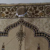 سجاده نماز جنس مخمل|گلیم، جاجیم، گبه|پرند, فاز ۶|دیوار