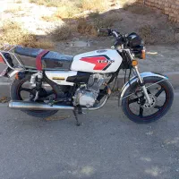 موتور تکنو1403