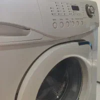 لباس شویی تمام اتوماتیک سامسونگ