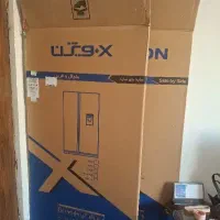 کارتن ساید بای ستید