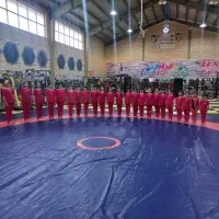 ورزش کودکان و بزرگسالان