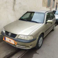 فولکس گل مدل85