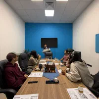 کیوتاک انگلیسی