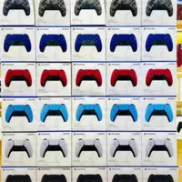 فروش انواع کنسول بازی به صورت اقساط بلند مدت|کنسول، بازی ویدئویی و آنلاین|کرج, گلشهر|دیوار