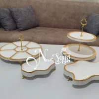 ظروف پذیرایی