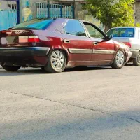 زانتیا|خودرو سواری و وانت|یاسوج, |دیوار