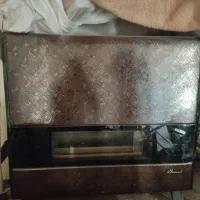 فروش دو بخاری|بخاری، هیتر، شومینه|لردگان, |دیوار