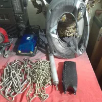 محافظ وتوری روی باند وبلندگو زیرقیمت|سیستم صوتی خانگی|تهران, خواجه نظام الملک|دیوار