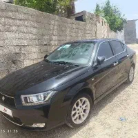 دنا پلاس توربو اتومات اپشنال