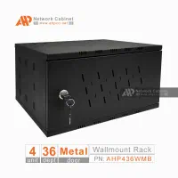 رک ۴ یونیت AHP