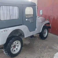 فروش جیب گالند مدل 68