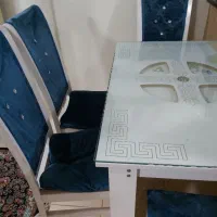 بوفه و ناهار خوری|میز و صندلی غذاخوری|تهران, سبلان (لشگر)|دیوار