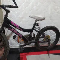 دوچرخه سایز 20