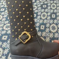 بوت بچه گانه ترک