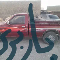 باربری در سطح شهر زابل و روستاها