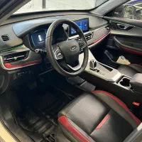 ام وی ام x55پرو ۴۰۲|خودرو سواری و وانت|تهران, گلستان (شهرک راه آهن)|دیوار