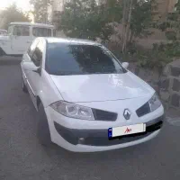مگان ۱۶۰۰ درحد