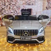 ماشین شارژی بنز Amg فروش اقساطی 4 ماه بدون سود|اسباب و اثاث بچه|تاکستان, |دیوار