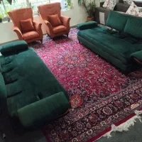 مبل مبلمان تخت خواب شو yatash ترکیه 10 نفره نو  نو|مبلمان خانگی و میز عسلی|تبریز, |دیوار