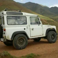 دو در پاژن مدل76