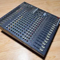 پاور میکسر یاماها EMX 5016 CF|سیستم صوتی خانگی|تهران, بهارستان|دیوار