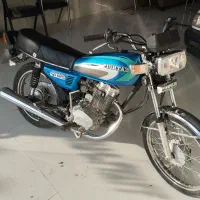 موتور پیشتاز