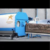 قالیشویی سهیل نیشابور