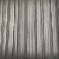 دو عدد پرده نو