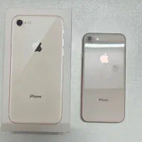 ایفون 8 گلدرز