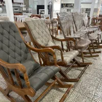 صندلی ریلکسی