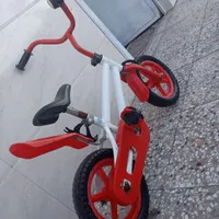 دوچرخه|اسباب‌بازی بچه|شیراز, برمشور علیا|دیوار