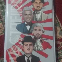 کیمدی