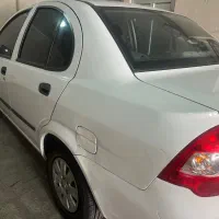 تیبا صندوق دار