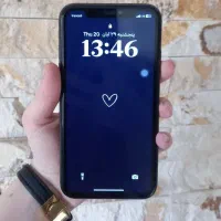 ۱۱ نرمال مشکی|موبایل|چالوس, |دیوار