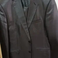 کت شلوار