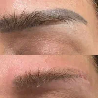 جشنواره ریموو تتوی ابرو،میکروبلیدینگ|خدمات آرایشگری و زیبایی|تهران, درختی|دیوار