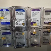 فروش تخصصی هارددیسک اینترنال